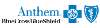 Anthem Blue Cross Blue Shield insurance accepted